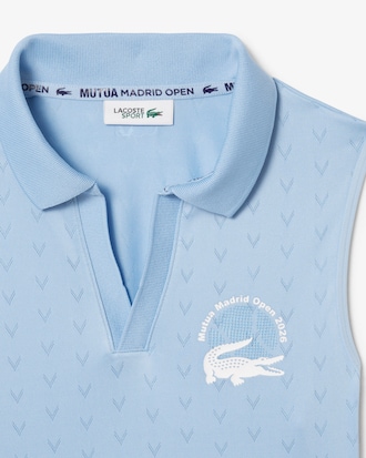 Robe ramasseuse &Eacute;dition Mutua Madrid Open