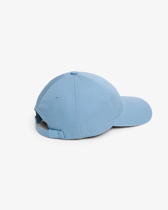 Casquette twill de coton