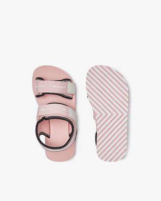 Sandales Sol enfant en tissu