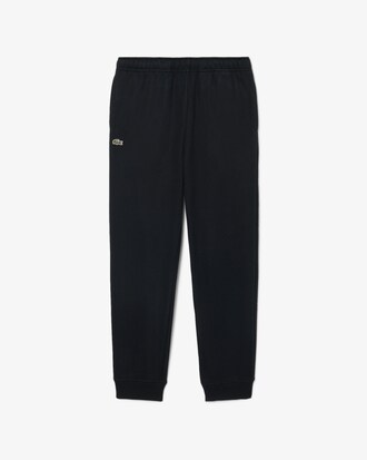 Pantalon de surv&ecirc;tement mixte molleton