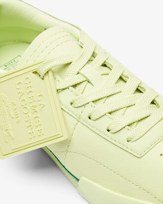 Sneakers Aura Runway femme D&eacute;fil&eacute;