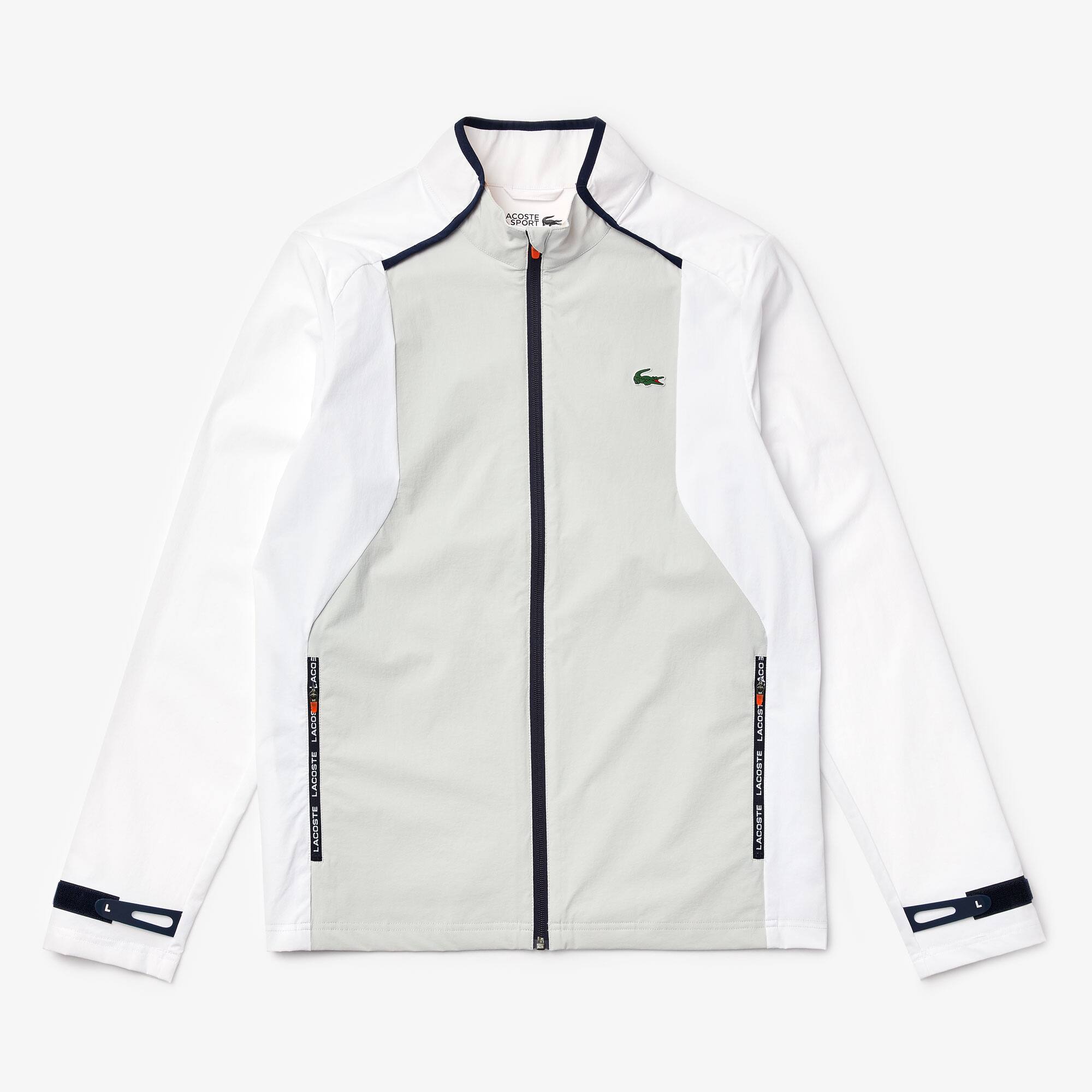 veste golf lacoste