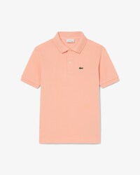 Polo en Petit Piqu&eacute;