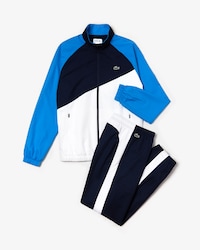 Ensemble de surv&ecirc;tement Lacoste SPORT avec empi&egrave;cements color-block
