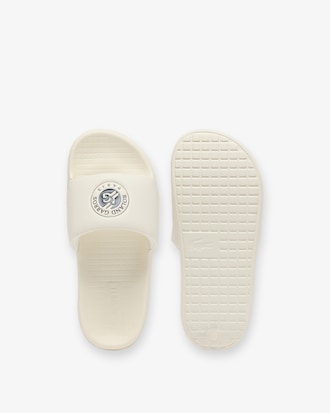 Claquettes Serve Slide 1.0 &Eacute;dition Roland-Garros femme