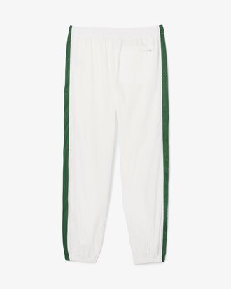 Pantalon de survêtement color-block