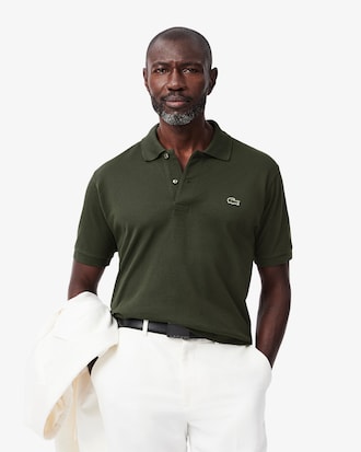 Polo L.12.12 Original classic fit
