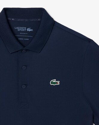 Polo Golf protection UV regular fit