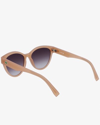 Lunettes de soleil femme Lacoste L.12.12