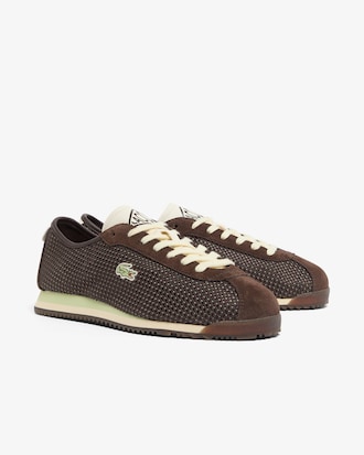 Sneakers Club-Low femme