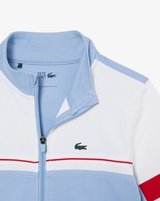 Ensemble de surv&ecirc;tement interlock