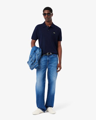 Polo L.12.12 Original classic fit