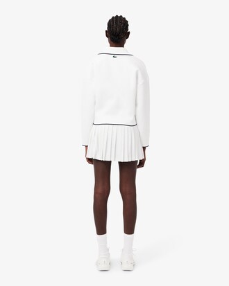 Jupe Tennis H&eacute;ritage Ultra Dry shorty