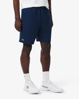 Short Sport l&eacute;ger taffetas diamant&eacute;