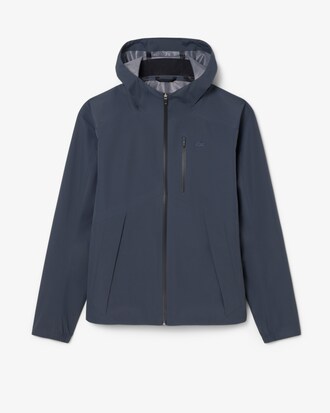 Veste Commuter l&eacute;g&egrave;re imperm&eacute;able 