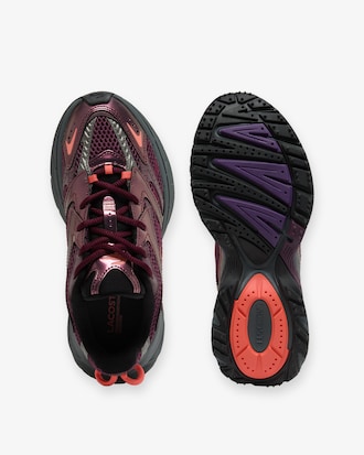 Sneakers L003 Neo Shot femme