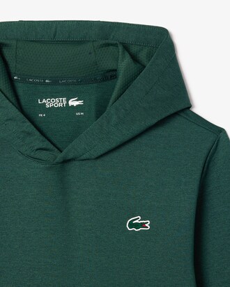 Sweatshirt à capuche Golf Ultra Dry