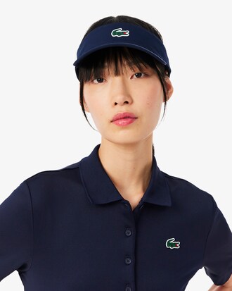 Polo Golf slim fit stretch protection UV