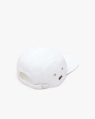 Casquette Girolle en Piqué