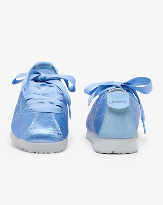 Sneakers Club-Low femme