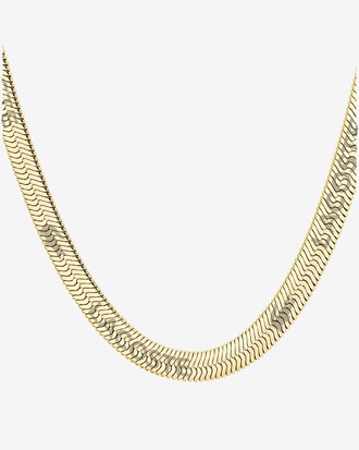 Collier Grit