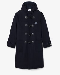 Duffle-coat laine R&eacute;&eacute;dition d'Archives