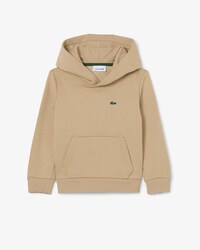 Sweatshirt à capuche mixte molleton avec poche