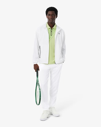 Ensemble survêtement Tennis taffetas