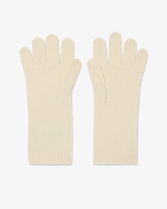 Gants laine m&eacute;rinos maille 3D