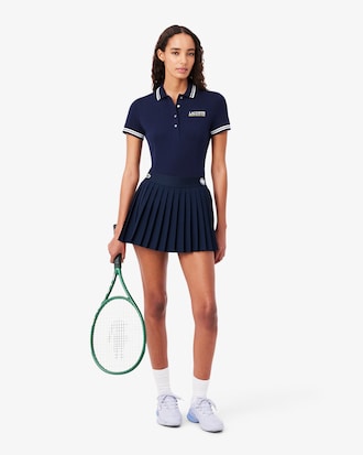 Jupe ramasseuse &Eacute;dition Roland-Garros