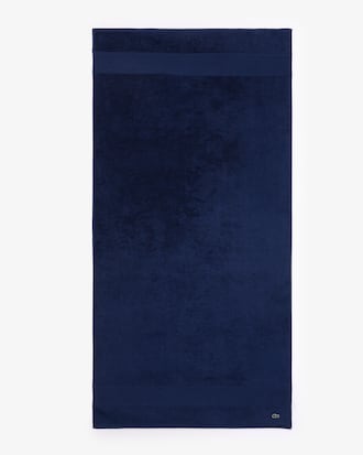 Serviette de bain L Lecroco