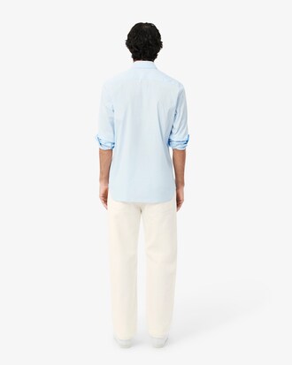 Jean 5 poches straight fit