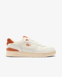 Sneakers T-Clip Set homme en cuir