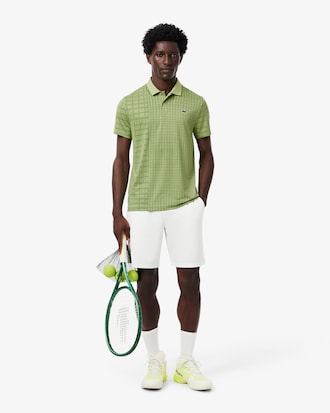 Polo Lacoste Tennis x Daniil Medvedev
