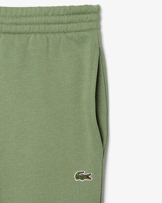 Pantalon de survêtement regular fit