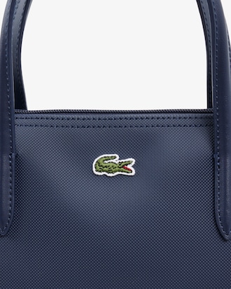 Petit sac cabas &agrave; bandouli&egrave;re L.12.12 Concept