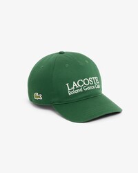 Casquette &Eacute;dition Roland-Garros