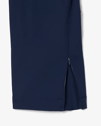 Pantalon Golf extensible en twill