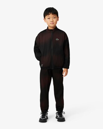 Survêtement Lacoste Tennis x Daniil Medvedev