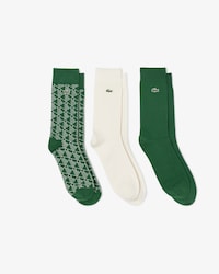 Lot de 3 paires de chaussettes