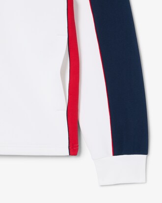 Veste c&eacute;r&eacute;monie &Eacute;quipe de France de tennis