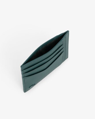Porte-cartes Chantaco en cuir