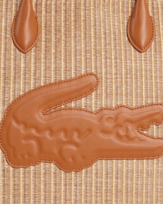 Sac cabas Summer Pack en raphia