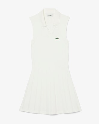 Robe Tennis stretch shorty séparé