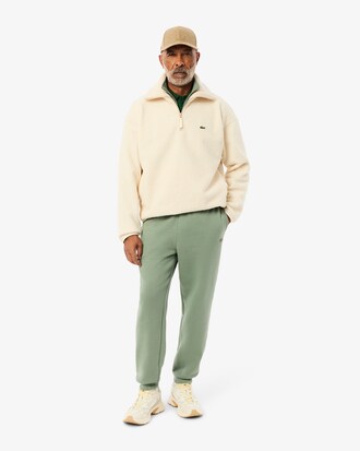 Polo L.12.12 slim fit Petit Piqué