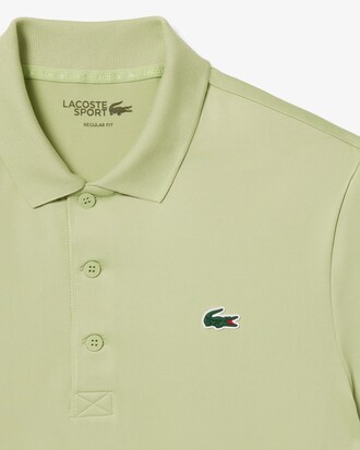 Polo Golf Ultra Dry stretch