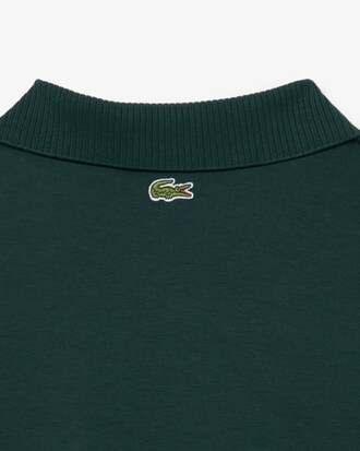 Sweatshirt fabriqu&eacute; en France badge