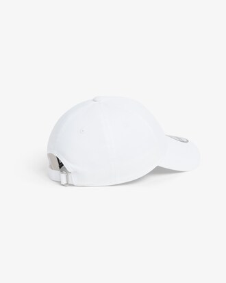 Casquette Lacoste x New Era