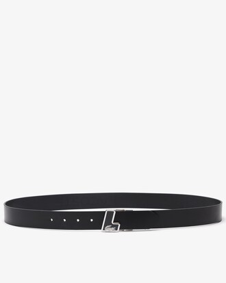 Ceinture en cuir
