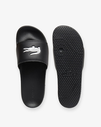 Claquettes Serve Slide 0.0 homme
